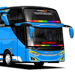 Cover Image of Download Livery Bus Simulator Indo - Terbaru HD 18.4rt APK