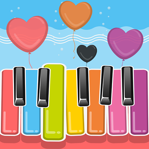 Kids Piano Music & Songs - Apps on Google Play