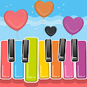 Herunterladen Kids Piano Installieren Sie Neueste APK Downloader