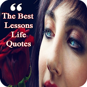 New The Best Lessons Life Quotes