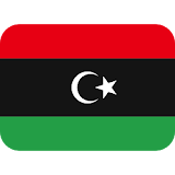 كورة ليبية - الدوري الليبي icon