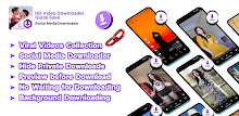 HD Video Downloader Quick Save APK
