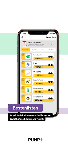 Pump Screen 2