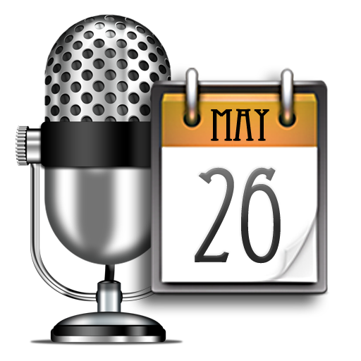 Voice Calendar - Apps On Google Play
