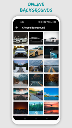 Screenshot of Text On Photo