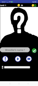 WWE Guess the Theme UNOFFICIAL