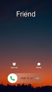 iPhone Call Screen iOS Dialer Unknown