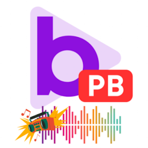 Bagaça Rádio Web PB – Apps on Google Play