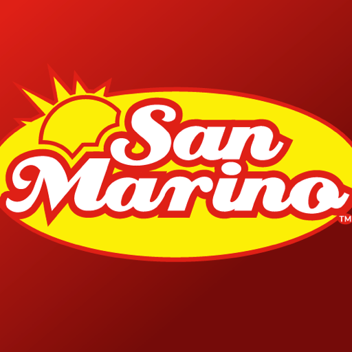 San Marino Takeaway logo