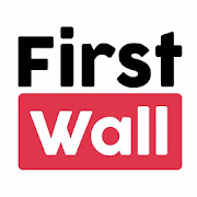 FirstWall - India's Talent Video Community  Icon