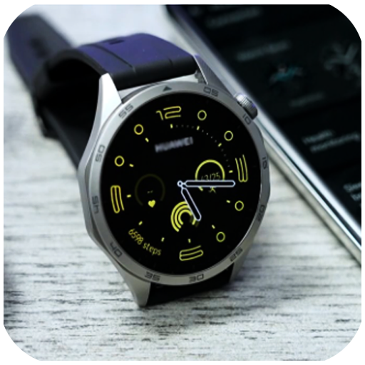 Huawei watch gt shop google play