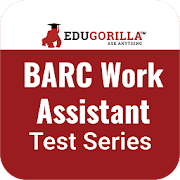 BARC Work Assistant Exam: Online Mock Tests