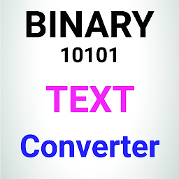 Icon image Binary Code Translator