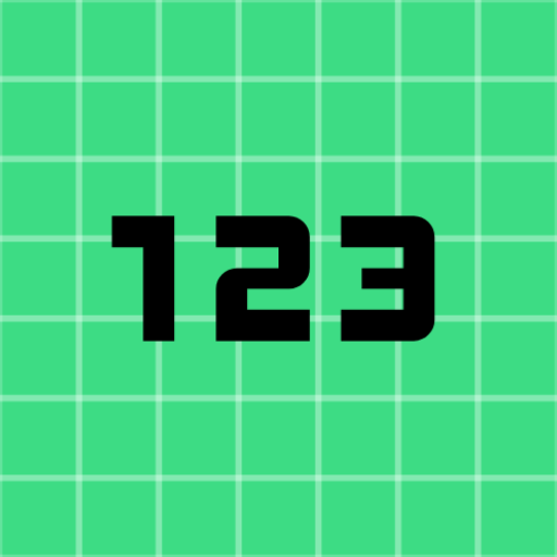 Matematická hra logo
