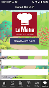Screenshot 5 La Mafia se sienta a la Mesa android