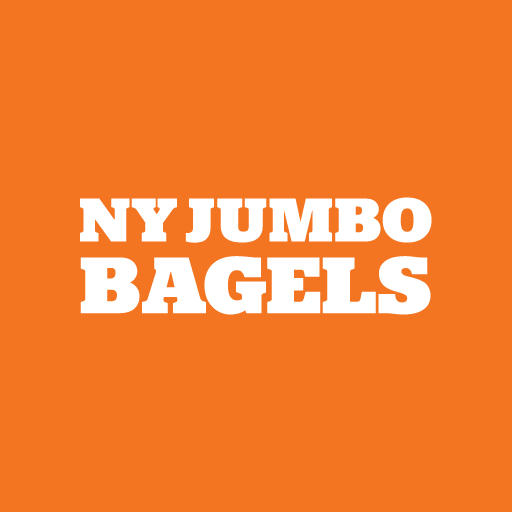 NY Jumbo Bagels - AppWisp.com
