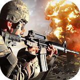 American Commando Fight Pro icon