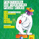 Festival Rire Matignon icon