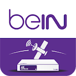 Cover Image of Baixar beIN 2.3.14 APK