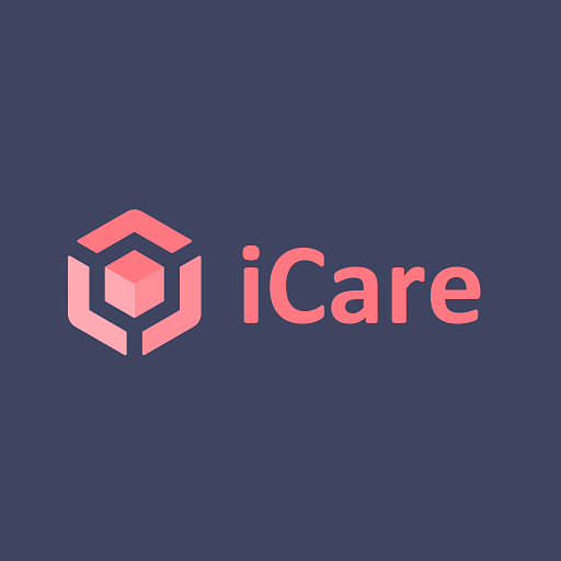 iCare logo