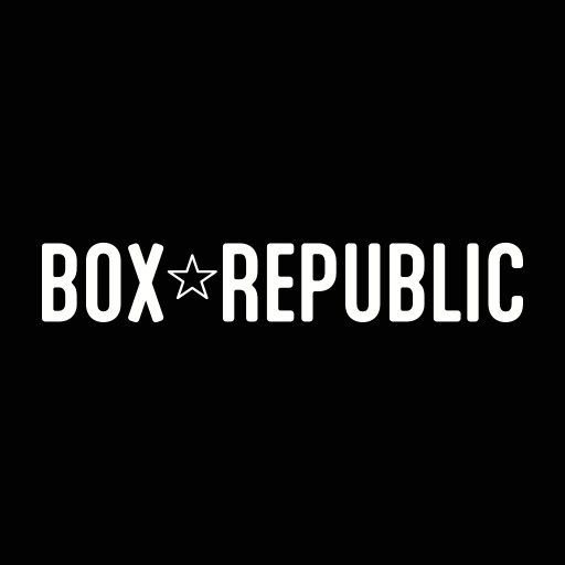 Box Republic logo