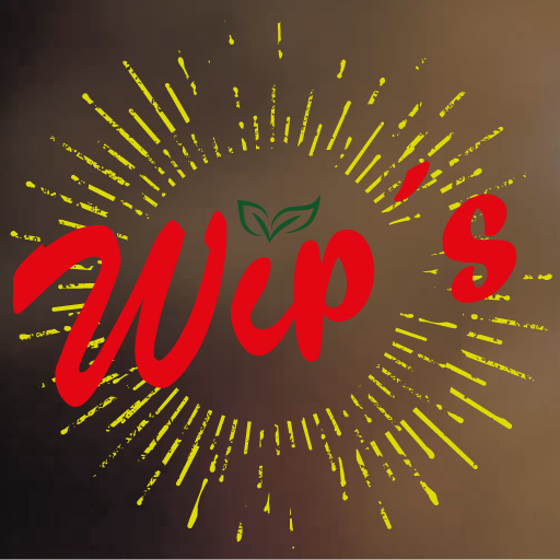 Wips - Soulfood logo