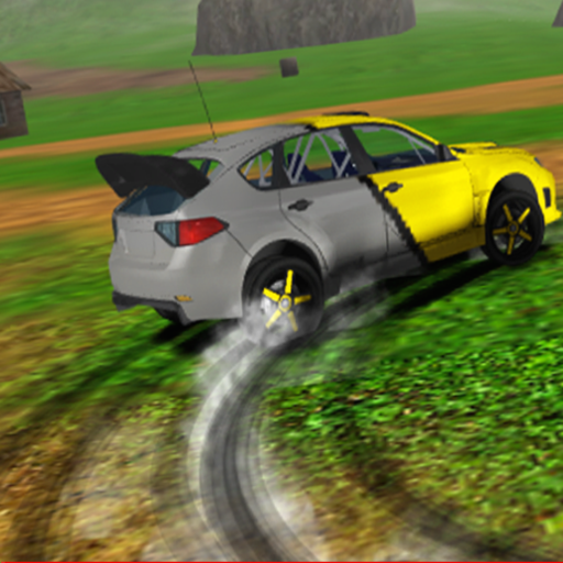 Offroad 4x4 Jeep Racing 3D 1.23 Icon
