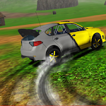 Cover Image of Baixar Offroad 4x4 Jeep Racing 3D  APK