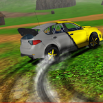 Offroad 4x4 Jeep Racing 3D Apk