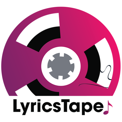 LyricsTape - Telugu Song Lyric logo