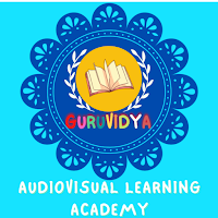 Guruvidya Audiovisual Learning