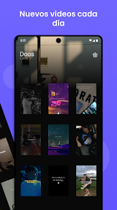Captura de Pantalla 2 Videos para Estados - Doos android