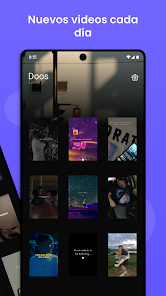 Captura 2 Videos para Estados - Doos android