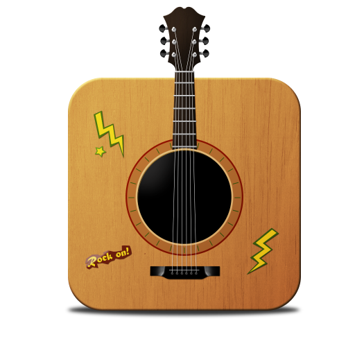 What Instrument is?  Icon
