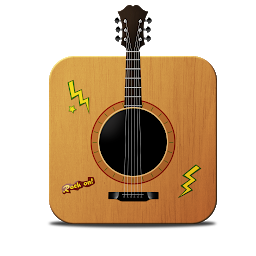 Icon image What Instrument is?
