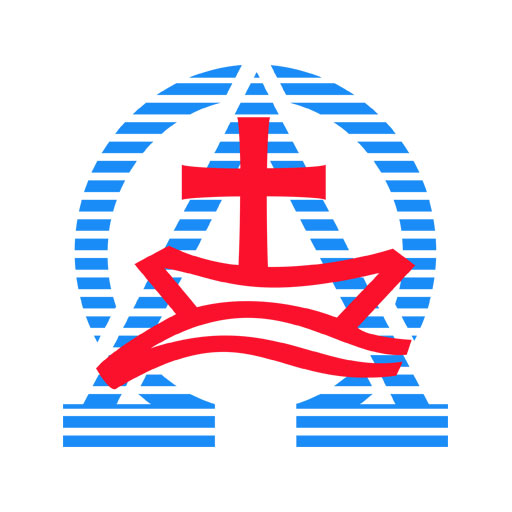 GKI Kota Wisata logo