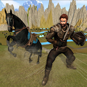 Top 38 Role Playing Apps Like Ertugrul Gazi Sword Fighting Game 2020 - Best Alternatives