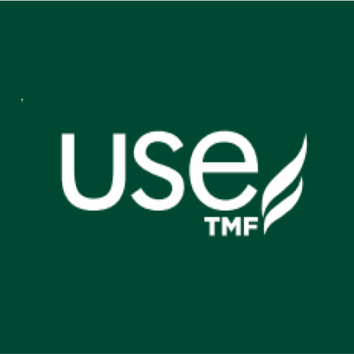 Use TMF logo