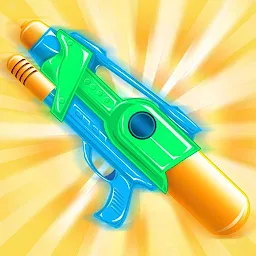 Water Shooting Mod Apk