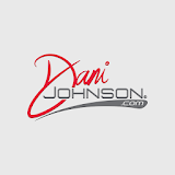 DaniJohnson.com icon