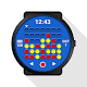 4-in-a-Row Watch Face Download on Windows