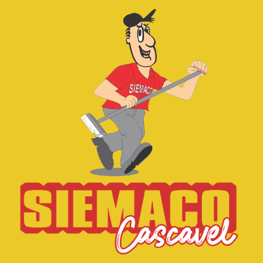 SIEMACO CASCAVEL logo