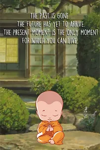 Little Buddha - quotes