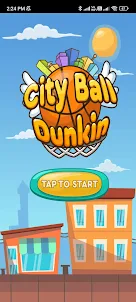 City Ball Dunkin 2023