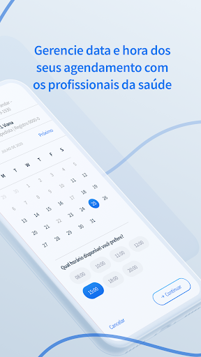 Android application Scal screenshort