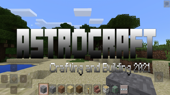 Astro Craft Multi Building and crafting 5.2.0 APK screenshots 8