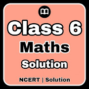 Class 6 Maths Solution English