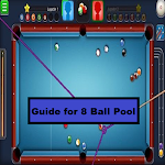 Cover Image of Télécharger Guide for 8 Ball Pool 1.0 APK