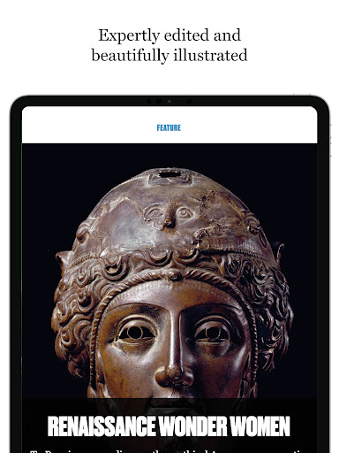 History Today Magazine