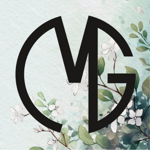 Mena Garden logo